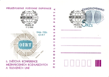 CDV 204 - CZ 1986 02 001 ●